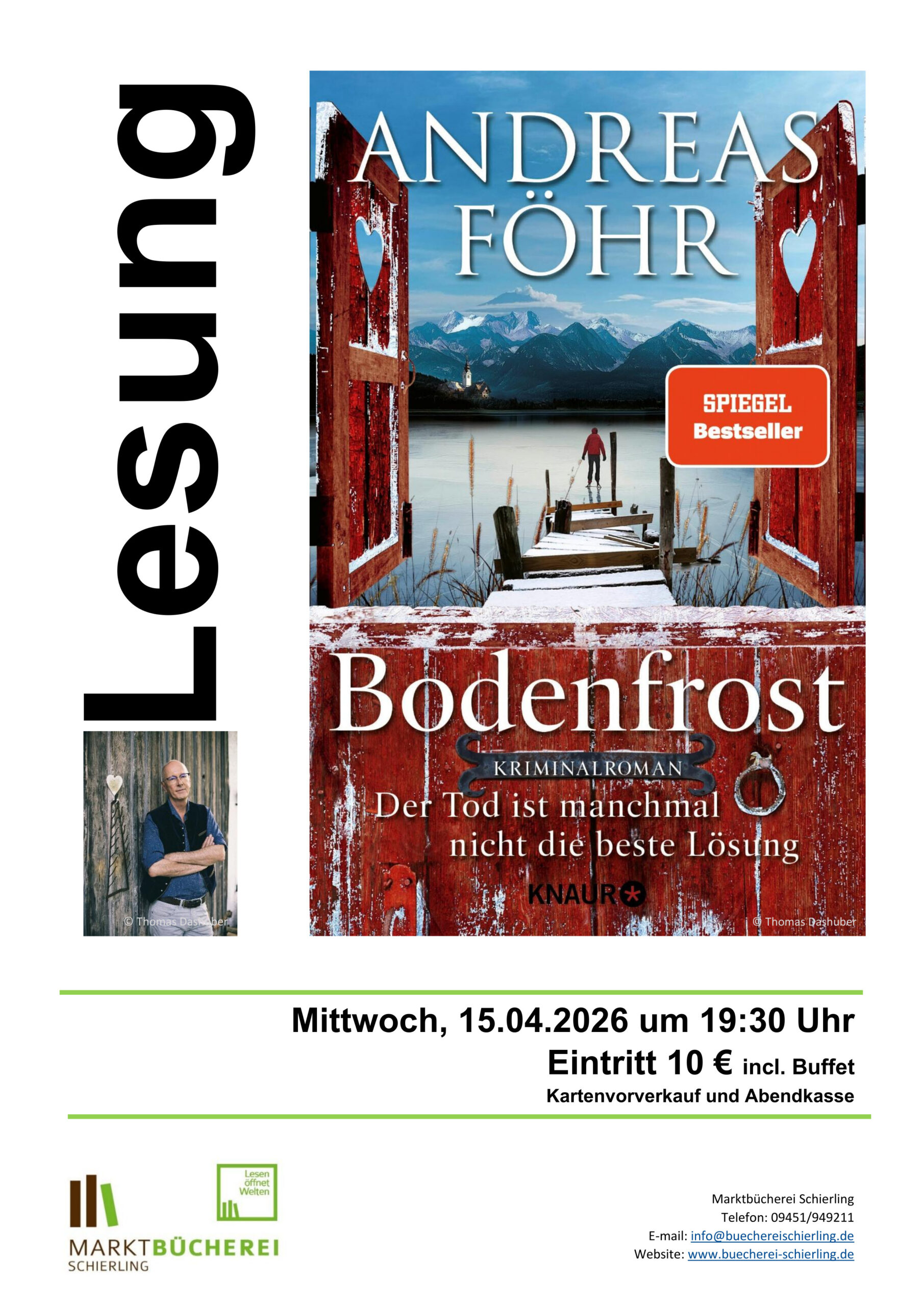 2026 04 15 Lesung Andreas Föhr