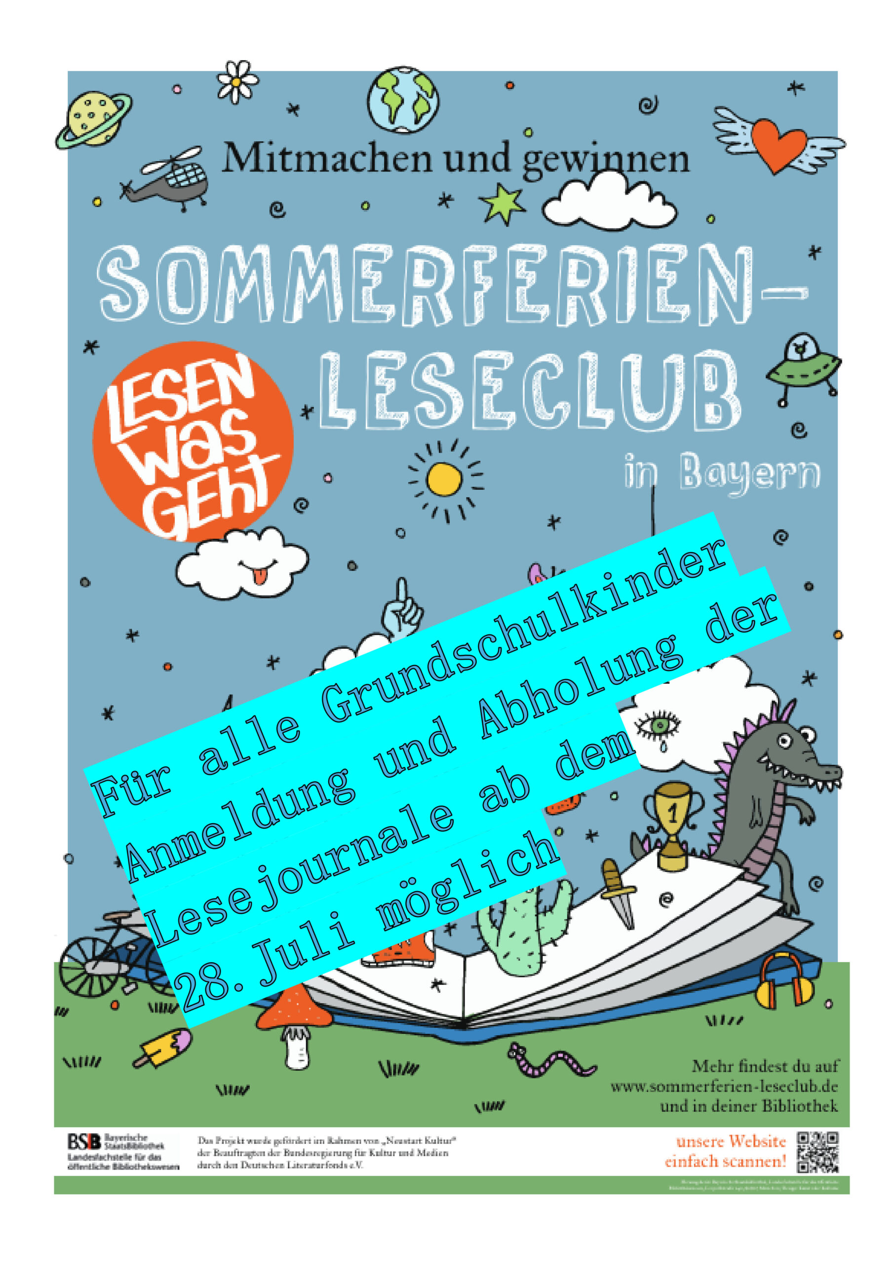 2026 Flyer für Homepage