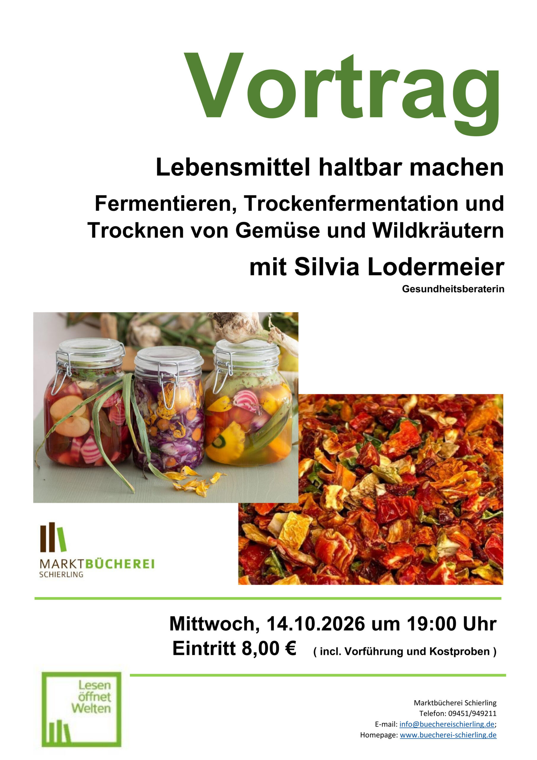 2026 10 14 Vortrag Fermentiern Silvia Lodermeier